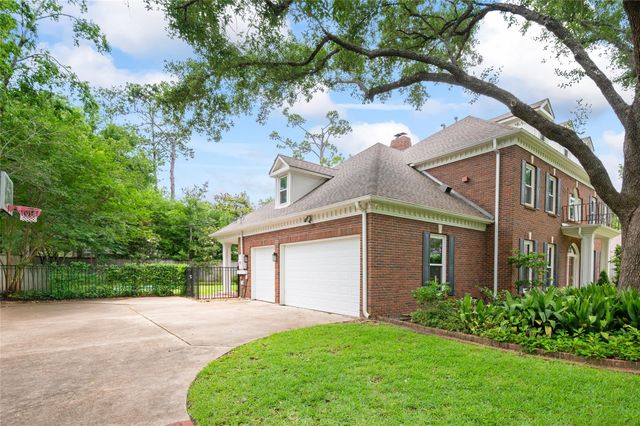 1 Ourlane Court, Houston, TX 77024