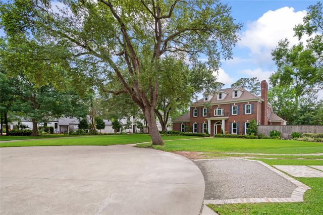 1 Ourlane Court, Houston, TX 77024