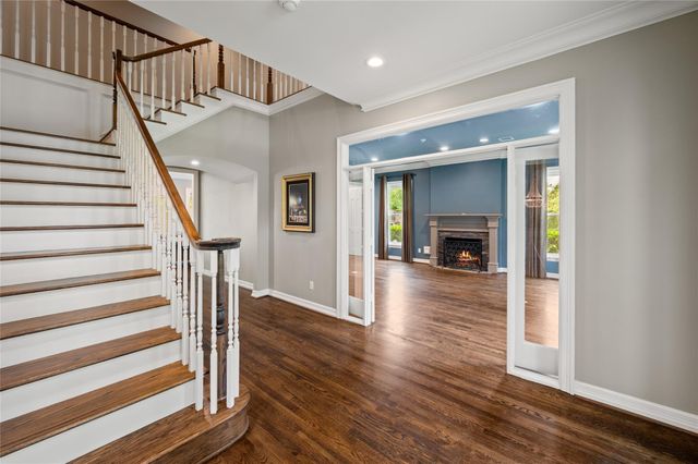1 Ourlane Court, Houston, TX 77024
