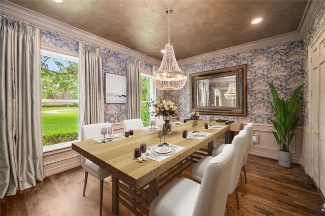 1 Ourlane Court, Houston, TX 77024