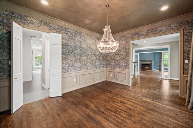 1 Ourlane Court, Houston, TX 77024