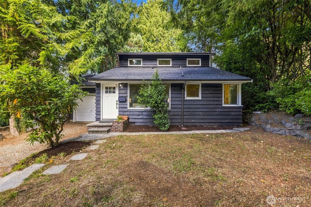 4512 SW Director Place, Seattle, WA 98136
