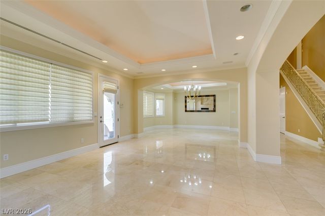 3575 Shelome Court, Las Vegas, NV 89121