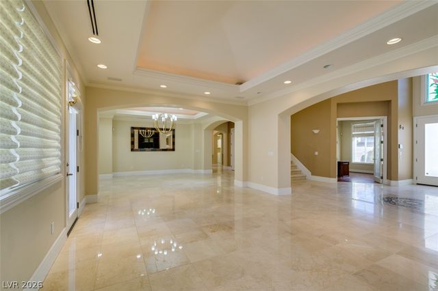 3575 Shelome Court, Las Vegas, NV 89121