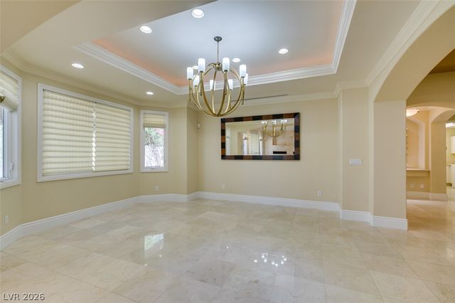 3575 Shelome Court, Las Vegas, NV 89121