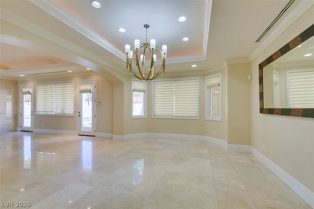 3575 Shelome Court, Las Vegas, NV 89121