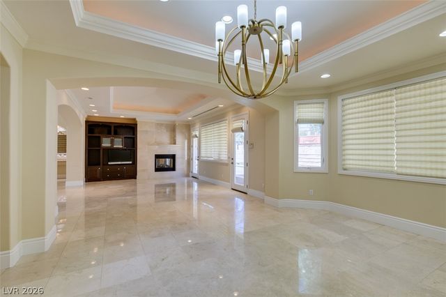 3575 Shelome Court, Las Vegas, NV 89121