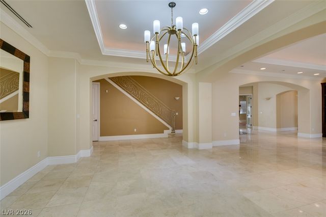 3575 Shelome Court, Las Vegas, NV 89121