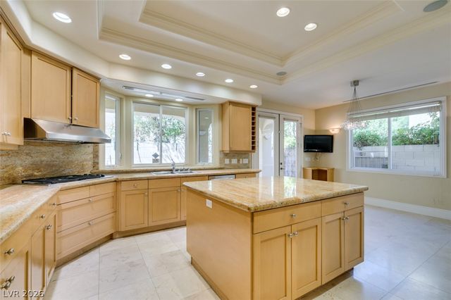 3575 Shelome Court, Las Vegas, NV 89121