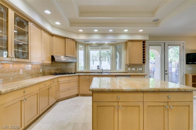 3575 Shelome Court, Las Vegas, NV 89121