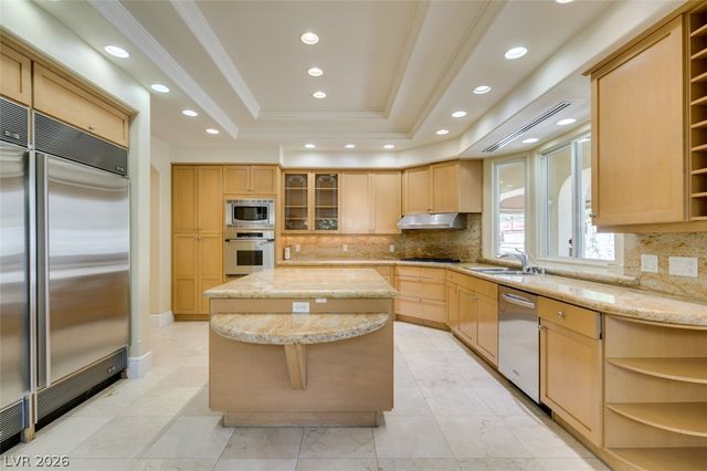 3575 Shelome Court, Las Vegas, NV 89121