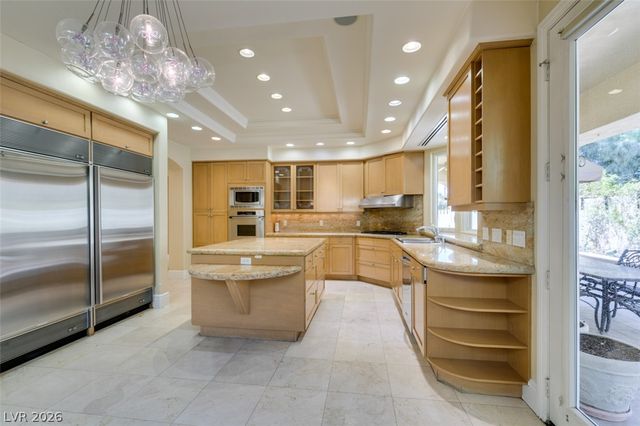 3575 Shelome Court, Las Vegas, NV 89121