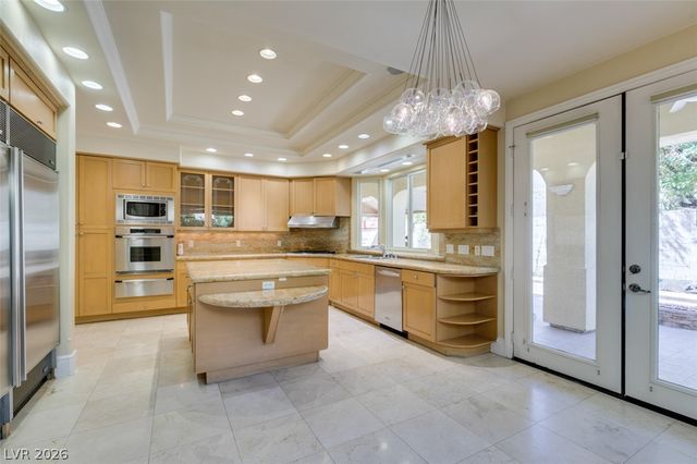3575 Shelome Court, Las Vegas, NV 89121