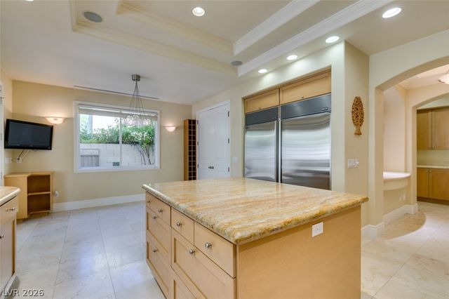 3575 Shelome Court, Las Vegas, NV 89121