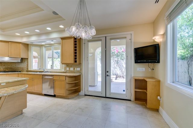 3575 Shelome Court, Las Vegas, NV 89121