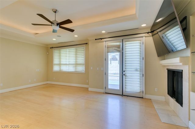 3575 Shelome Court, Las Vegas, NV 89121