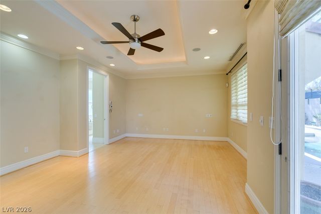 3575 Shelome Court, Las Vegas, NV 89121