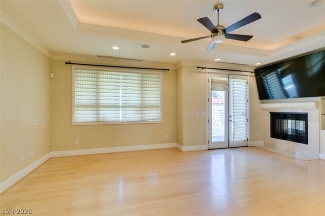 3575 Shelome Court, Las Vegas, NV 89121