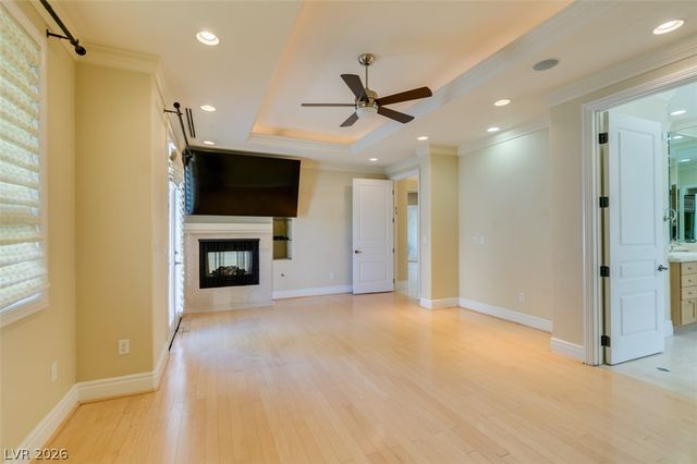 3575 Shelome Court, Las Vegas, NV 89121