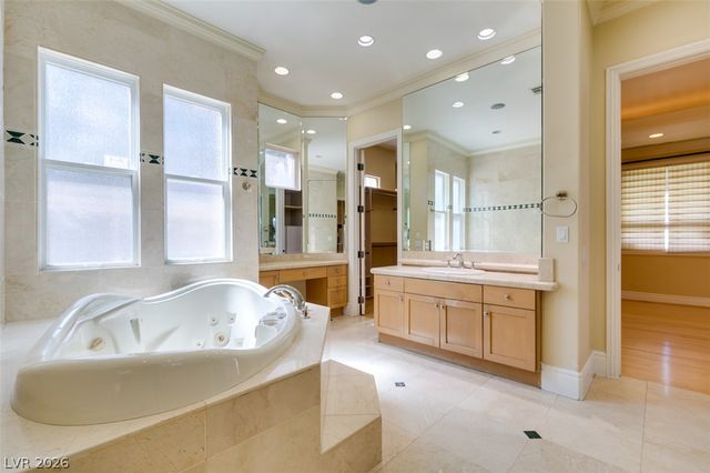 3575 Shelome Court, Las Vegas, NV 89121