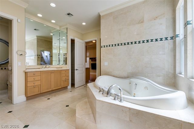 3575 Shelome Court, Las Vegas, NV 89121