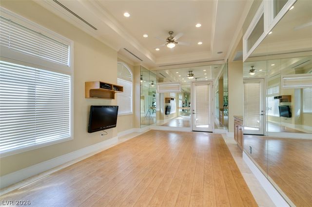 3575 Shelome Court, Las Vegas, NV 89121