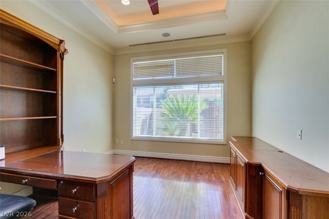3575 Shelome Court, Las Vegas, NV 89121