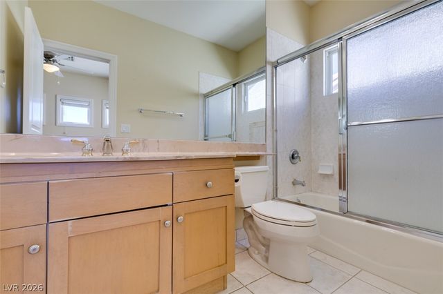 3575 Shelome Court, Las Vegas, NV 89121