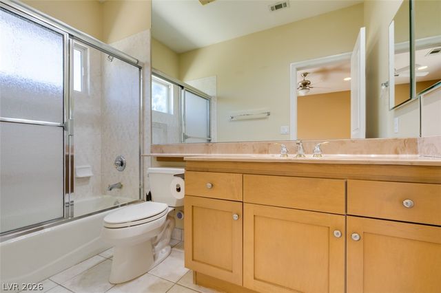 3575 Shelome Court, Las Vegas, NV 89121