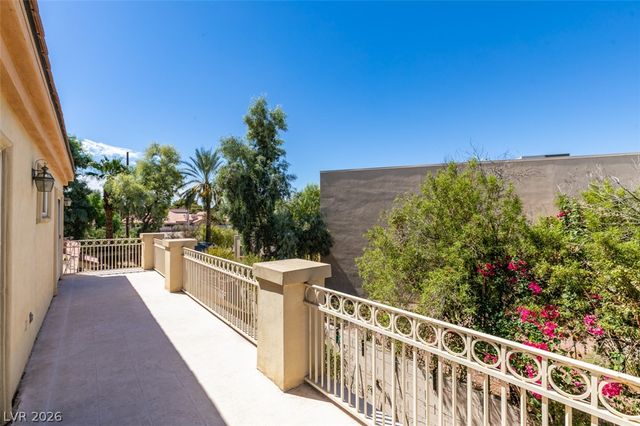 3575 Shelome Court, Las Vegas, NV 89121