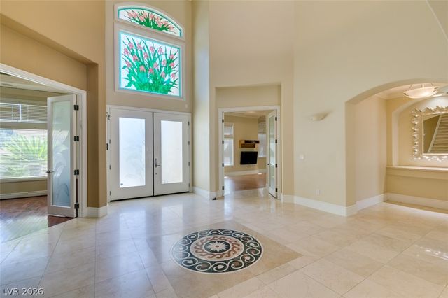 3575 Shelome Court, Las Vegas, NV 89121