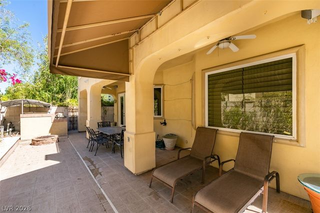 3575 Shelome Court, Las Vegas, NV 89121