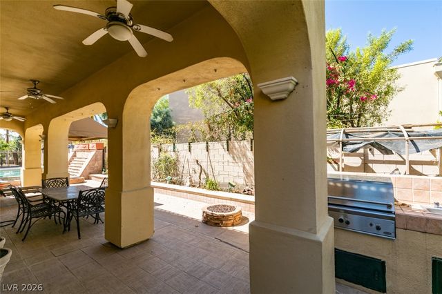 3575 Shelome Court, Las Vegas, NV 89121