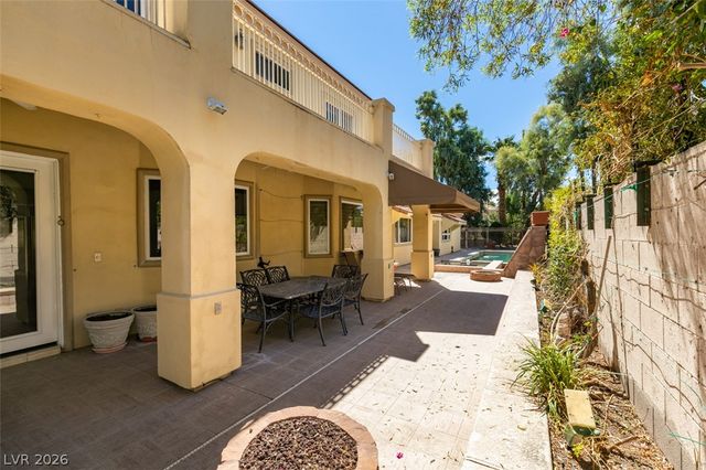 3575 Shelome Court, Las Vegas, NV 89121