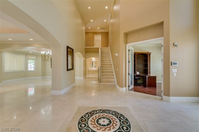 3575 Shelome Court, Las Vegas, NV 89121