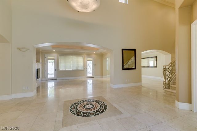 3575 Shelome Court, Las Vegas, NV 89121