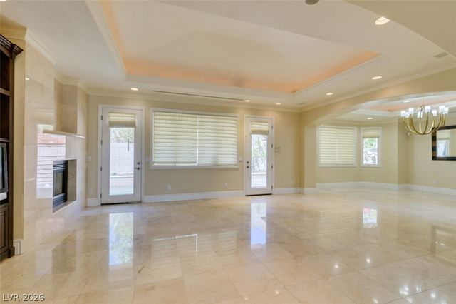 3575 Shelome Court, Las Vegas, NV 89121