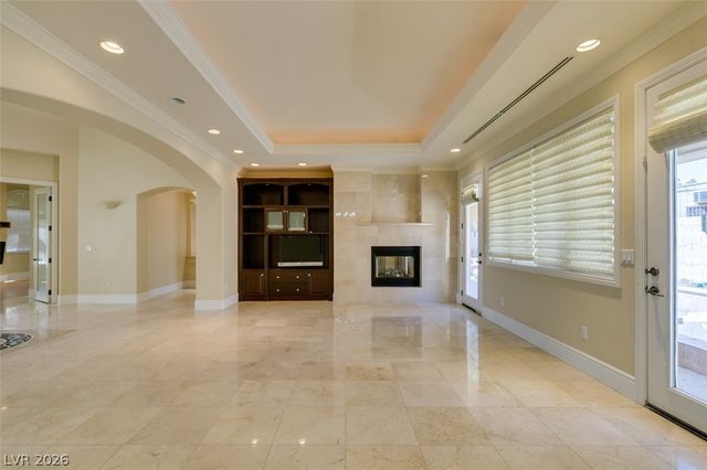 3575 Shelome Court, Las Vegas, NV 89121