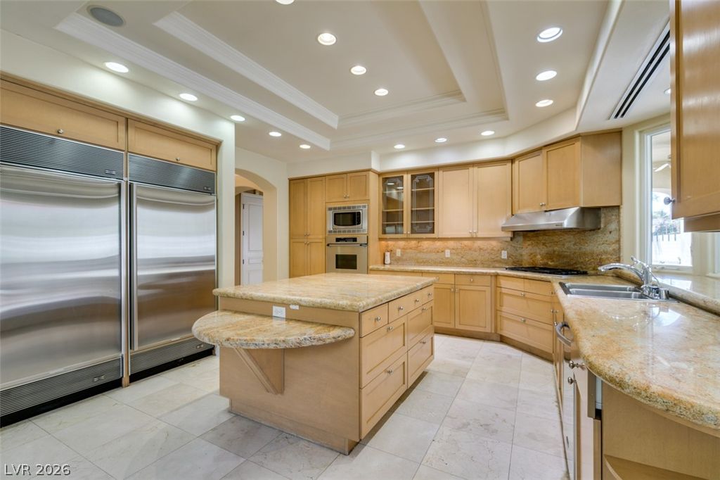 3575 Shelome Court, Las Vegas, NV 89121 — photo 2