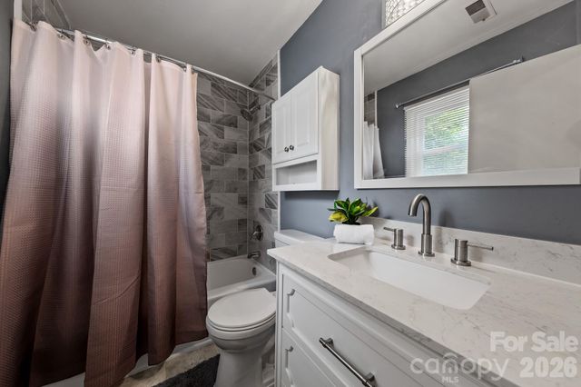 6435 Bridlewood Lane, Charlotte, NC 28215