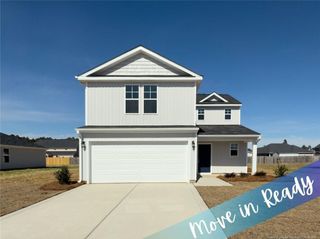 2126 Roadster Pony (Lot 136) Lane, Hope Mills, NC 28348
