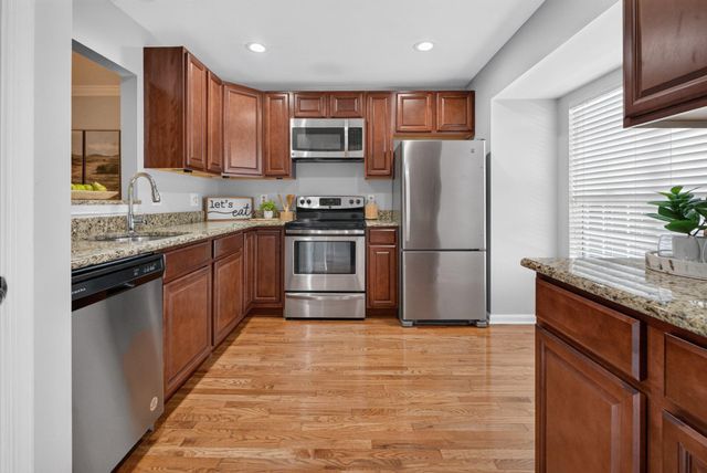 2125 BRIGADIER BLVD, Odenton, MD 21113