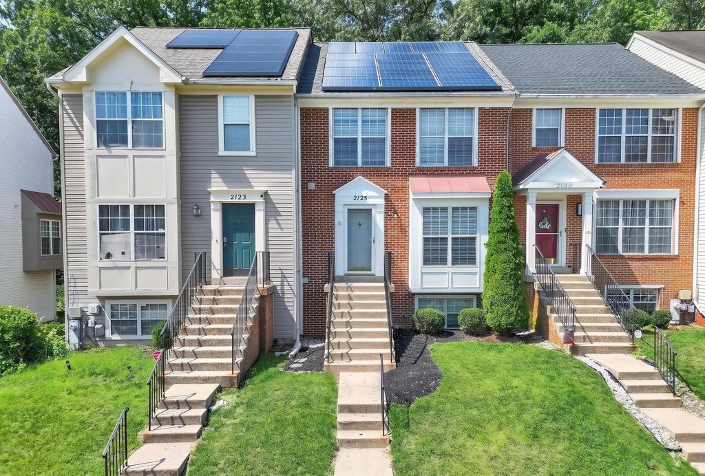 2125 BRIGADIER BLVD, Odenton, MD 21113
