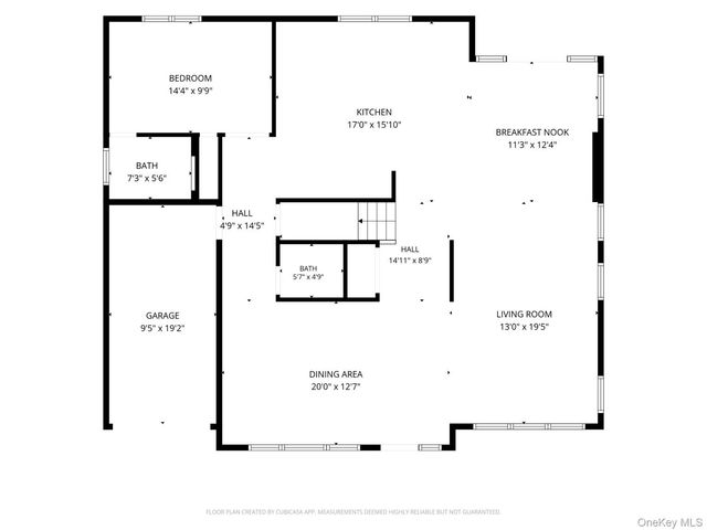 28 Choir Lane, Westbury, NY 11590