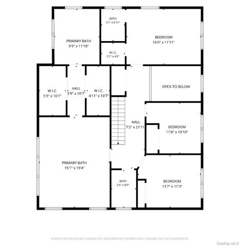 28 Choir Lane, Westbury, NY 11590