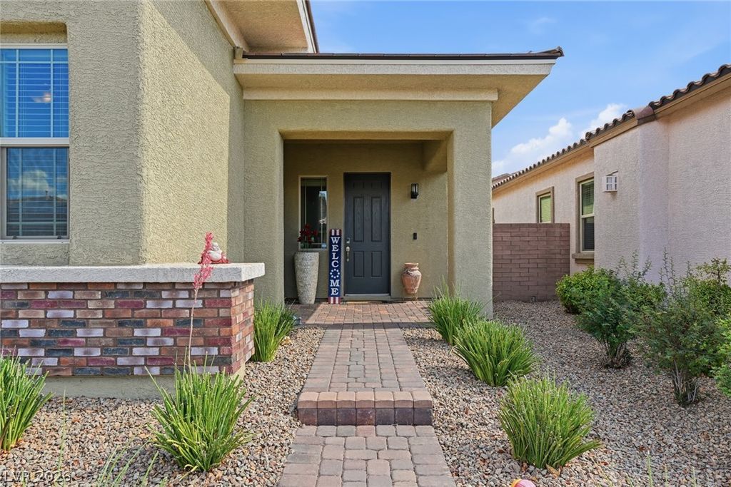 417 Honeybrush Avenue, Henderson, NV 89011 — photo 2