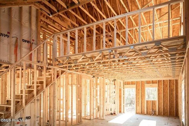 304 Monroe Road, Cameron, NC 28326