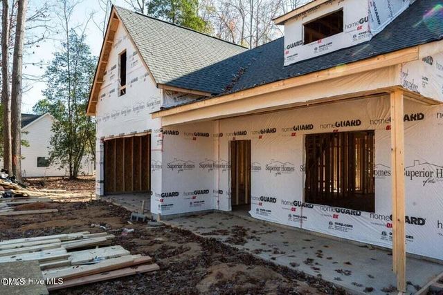 304 Monroe Road, Cameron, NC 28326