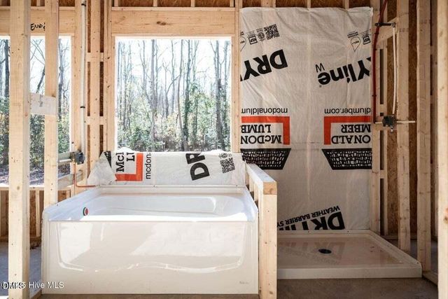 304 Monroe Road, Cameron, NC 28326