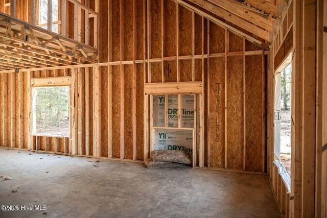 304 Monroe Road, Cameron, NC 28326